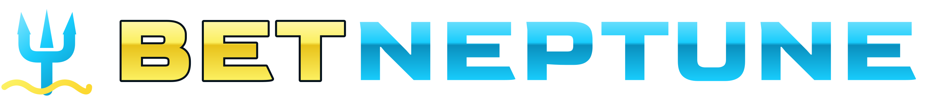 Bet Neptune Casino logo